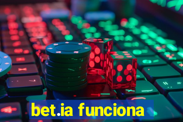 bet.ia funciona